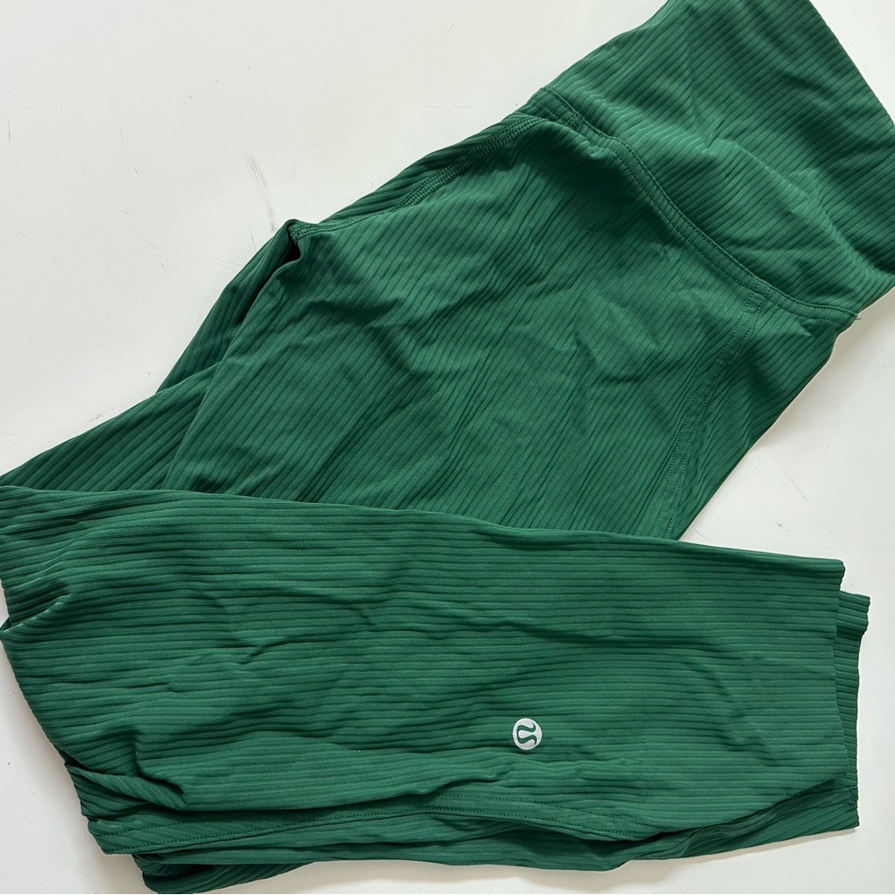 Lululemon Base pace leggings